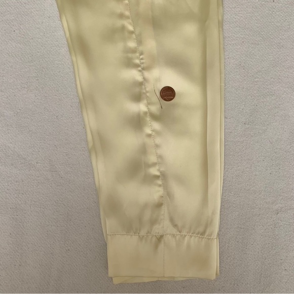 Pakistani brand Khaadi Silk shirt and trousers Salwar kameez - Picture 8 of 13